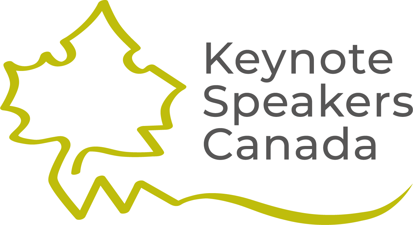 Home of Keynote Speakers Canada
